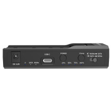 Sandberg 136-49 storage drive docking station Sandberg 136-49 storage drive docking station