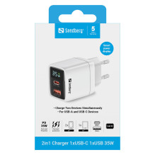 Sandberg 441-52 mobile device charger Sandberg 441-52 mobile device charger