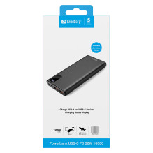 Sandberg 420-58 power bank Sandberg 420-58 power bank