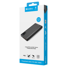 Sandberg 420-58 power bank Sandberg 420-58 power bank