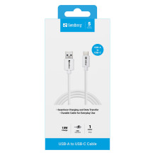 Sandberg 136-15 USB kabelis