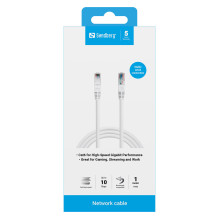 Sandberg 506-93 networking cable Sandberg 506-93 networking cable