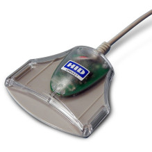 OMNIKEY 3021 USB SmartCard...