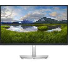 60,96cm / 24'' (1920x1080) DELL-P2422HE 16:9 5ms IPS DisplayPort VGA HDMI 4xUSB 3.2 VESA Pivot Full HD Black / Silver 60,96cm / 24'' (1920x1080) DELL-P2422HE 16:9 5ms IPS DisplayPort VGA HDMI 4xUSB 3.2 VESA Pivot Full HD Black / Silver
