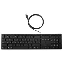 HP Darbalaukis 320K juodas