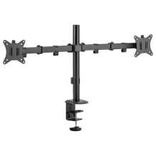 Equip 650157 monitoriaus laikiklis / stovas Equip 650157 monitoriaus laikiklis / stovas
