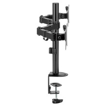 Equip 650157 monitoriaus laikiklis / stovas Equip 650157 monitoriaus laikiklis / stovas