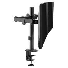 Equip 650157 monitoriaus laikiklis / stovas Equip 650157 monitoriaus laikiklis / stovas