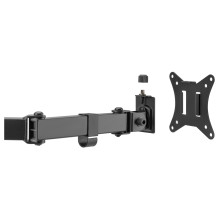 Equip 650157 monitoriaus laikiklis / stovas Equip 650157 monitoriaus laikiklis / stovas