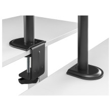 Equip 650157 monitoriaus laikiklis / stovas Equip 650157 monitoriaus laikiklis / stovas