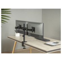 Equip 650157 monitoriaus laikiklis / stovas Equip 650157 monitoriaus laikiklis / stovas