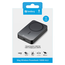 Sandberg 420-97 power bank