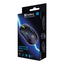 Sandberg 640-27 mouse