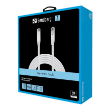 Sandberg 506-97 networking cable Sandberg 506-97 networking cable