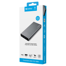 Sandberg 420-52 power bank Sandberg 420-52 power bank