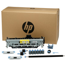 Z HP Printer Maintenance...