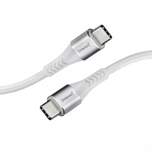 KABELAS USB-C Į USB-C 1.5M / 7901002 INTENSO KABELAS USB-C Į USB-C 1.5M / 7901002 INTENSO