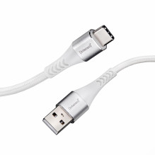 CABLE USB-A TO USB-C 1.5M / 7901102 INTENSO CABLE USB-A TO USB-C 1.5M / 7901102 INTENSO