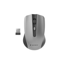 MOUSE USB OPTICAL WRL BLACK...