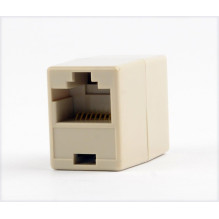 CABLE ACC IN-LINE COUPLER 8P8C / 10 PCS BAG TA-350-10 GEMBIRD CABLE ACC IN-LINE COUPLER 8P8C / 10 PCS BAG TA-350-10 GEMBIRD