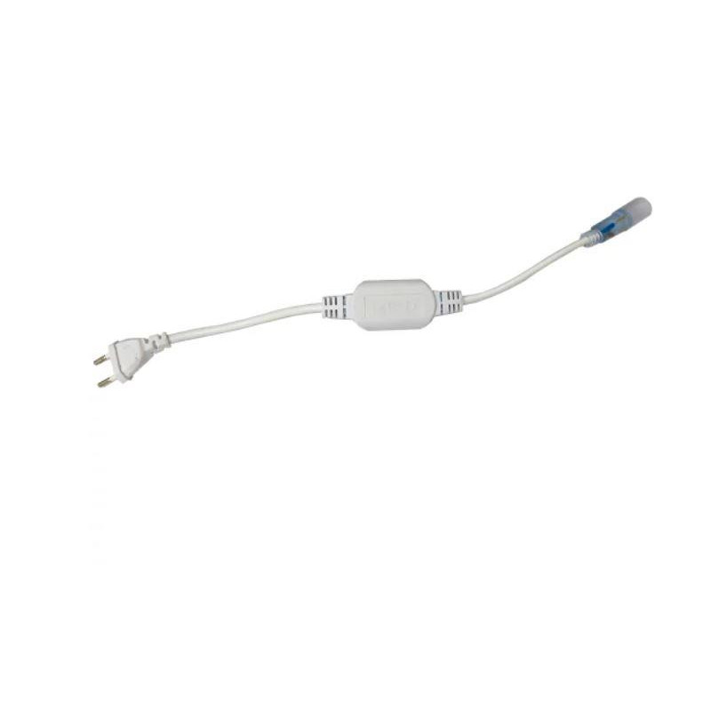 POWER LED PLUG DURALIGHT IP44 / 220V POWER PLUG -2 EUROLED