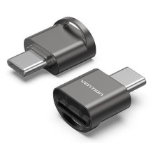 MEMORY READER USB-C /...