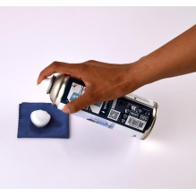 VALYMO RINKINYS LCD PUTOS 400ML / CK-LCD-08 GEMBIRD VALYMO RINKINYS LCD PUTOS 400ML / CK-LCD-08 GEMBIRD