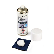 VALYMO RINKINYS LCD PUTOS 400ML / CK-LCD-08 GEMBIRD VALYMO RINKINYS LCD PUTOS 400ML / CK-LCD-08 GEMBIRD