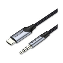 CABLE AUDIO 3.5MM TO USB-C...