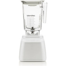 Blendtec Designer 625 Polar White Blendtec Designer 625 Polar White