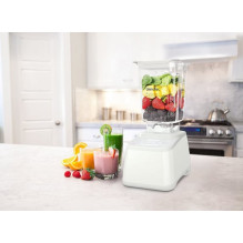 Blendtec Designer 625 Polar White Blendtec Designer 625 Polar White