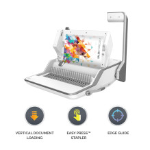 BINDER LYRA 3 IN 1 / 5603101 FELLOWES