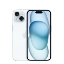 Apple iPhone 15 128GB Blue...