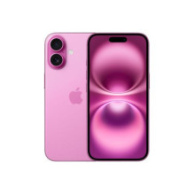 Apple iPhone 16 128GB Pink...