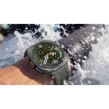 Smartwatch Samsung Galaxy Watch Ultra2 L715 47mm LTE Titanium Silver Smartwatch Samsung Galaxy Watch Ultra2 L715 47mm LTE Titanium Silver