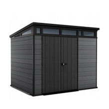 Darza skunis Cortina 9x7...