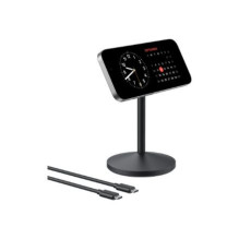 Anker MagGo Wireless Qi2...