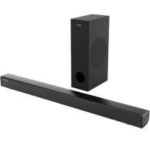 Soundbar SSB 5500BW Soundbar 2.1ch 160w