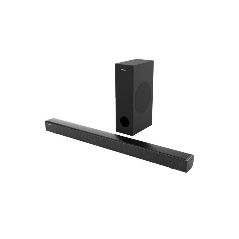 Soundbar SSB 5500BW Soundbar 2.1ch 160w