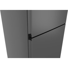 Bosch Serie 4 KGN49OCAF fridge-freezer Freestanding 311 L A Anthracite Bosch Serie 4 KGN49OCAF fridge-freezer Freestanding 311 L A Anthracite