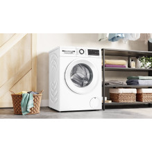 BOSCH WGG244Z0PL washing machine BOSCH WGG244Z0PL washing machine