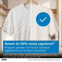 Skalbimo mašina BOSCH WGG244Z0PL