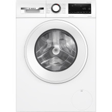 Skalbimo mašina BOSCH WGG244Z0PL