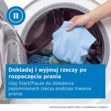 BOSCH WGE02201PL washing machine BOSCH WGE02201PL washing machine