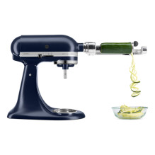 KitchenAid 5KSM125EIB Stand mixer 300 W Navy KitchenAid 5KSM125EIB Stand mixer 300 W Navy