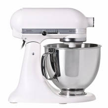 KitchenAid 5KSM125EPL Stand mixer 300 W Cream