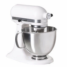 KitchenAid 5KSM125EPL Stand mixer 300 W Cream