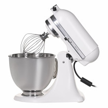 KitchenAid 5KSM125EPL stalinis maišytuvas 300 W grietinėlės