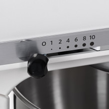 KitchenAid 5KSM125EPL stalinis maišytuvas 300 W grietinėlės