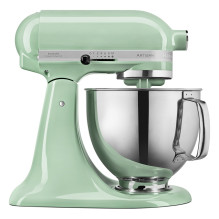 „KitchenAid 5KSM125EPT“ maišytuvas, stovintis maišytuvas, 300 W, žalias „KitchenAid 5KSM125EPT“ maišytuvas, stovintis maišytuvas, 300 W, žalias